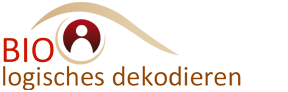 Logo Biologisches Dekodieren
